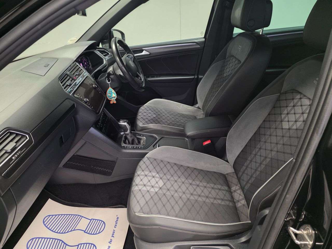 2023 VOLKSWAGEN TIGUAN 2023 VOLKSWAGEN TIGUAN