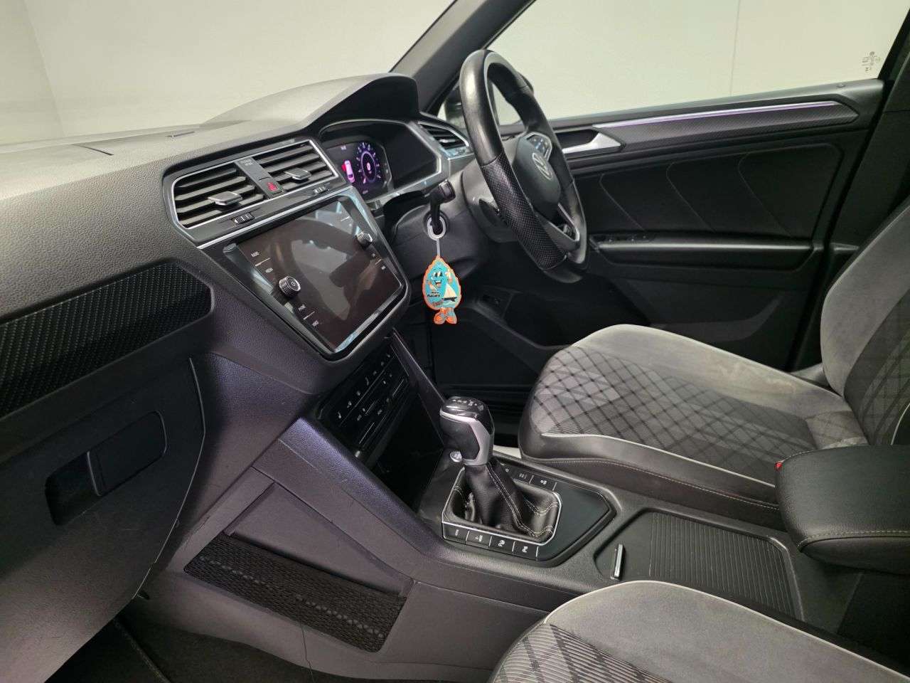2023 VOLKSWAGEN TIGUAN 2023 VOLKSWAGEN TIGUAN