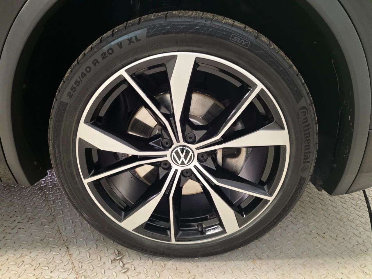 2023 VOLKSWAGEN TIGUAN 2023 VOLKSWAGEN TIGUAN