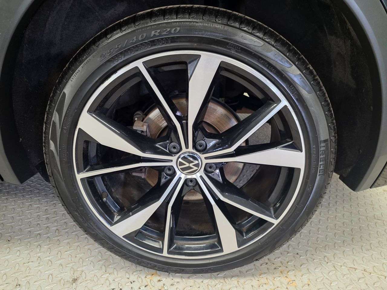 2023 VOLKSWAGEN TIGUAN 2023 VOLKSWAGEN TIGUAN