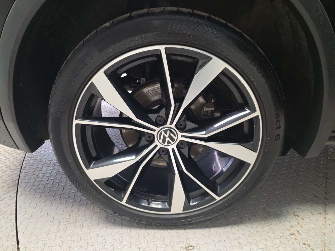 2023 VOLKSWAGEN TIGUAN 2023 VOLKSWAGEN TIGUAN