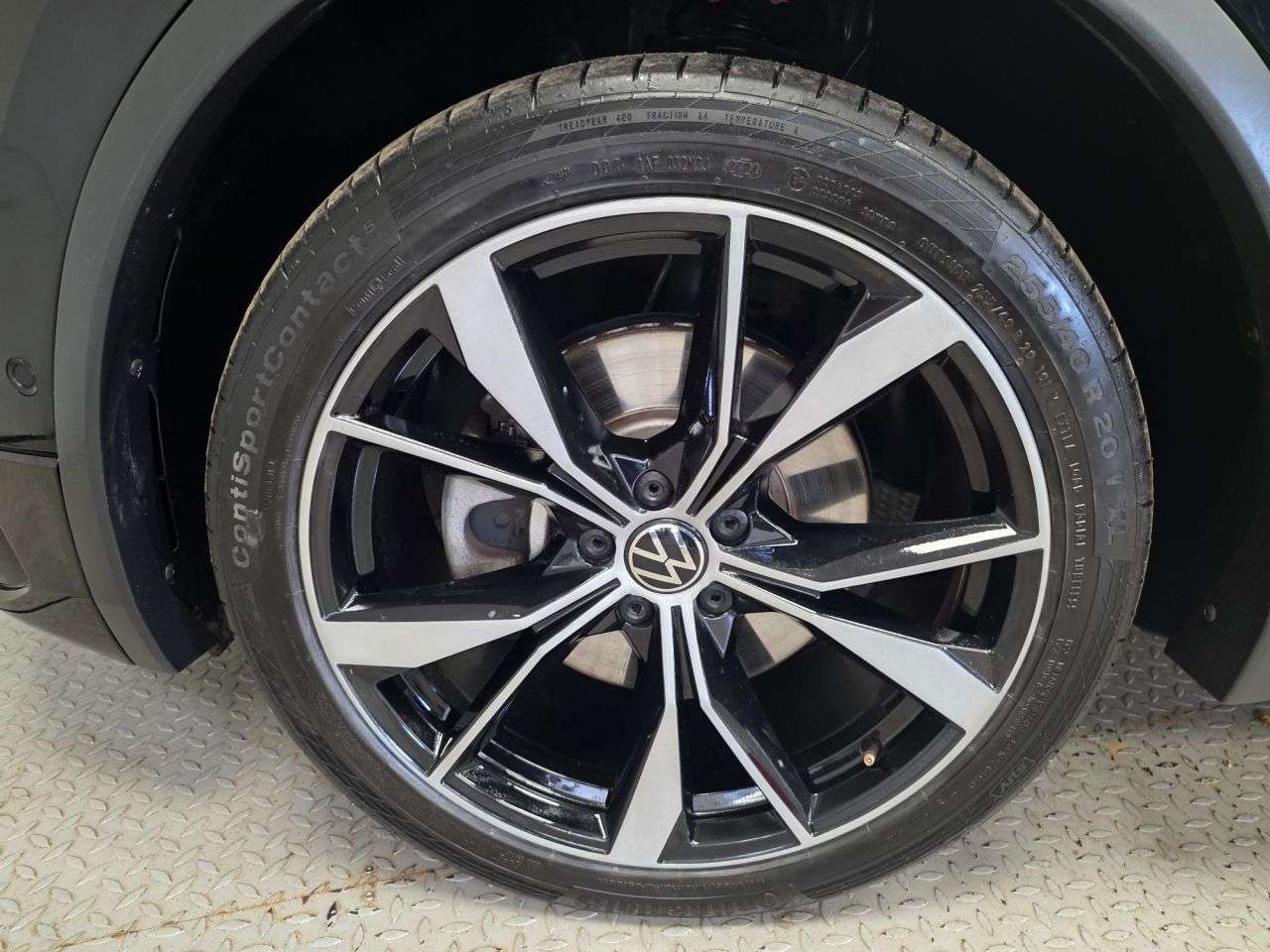 2023 VOLKSWAGEN TIGUAN 2023 VOLKSWAGEN TIGUAN