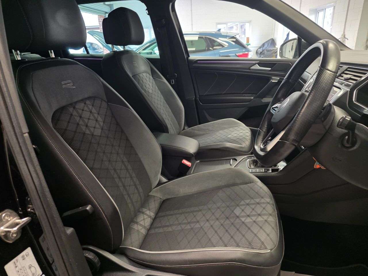 2023 VOLKSWAGEN TIGUAN 2023 VOLKSWAGEN TIGUAN