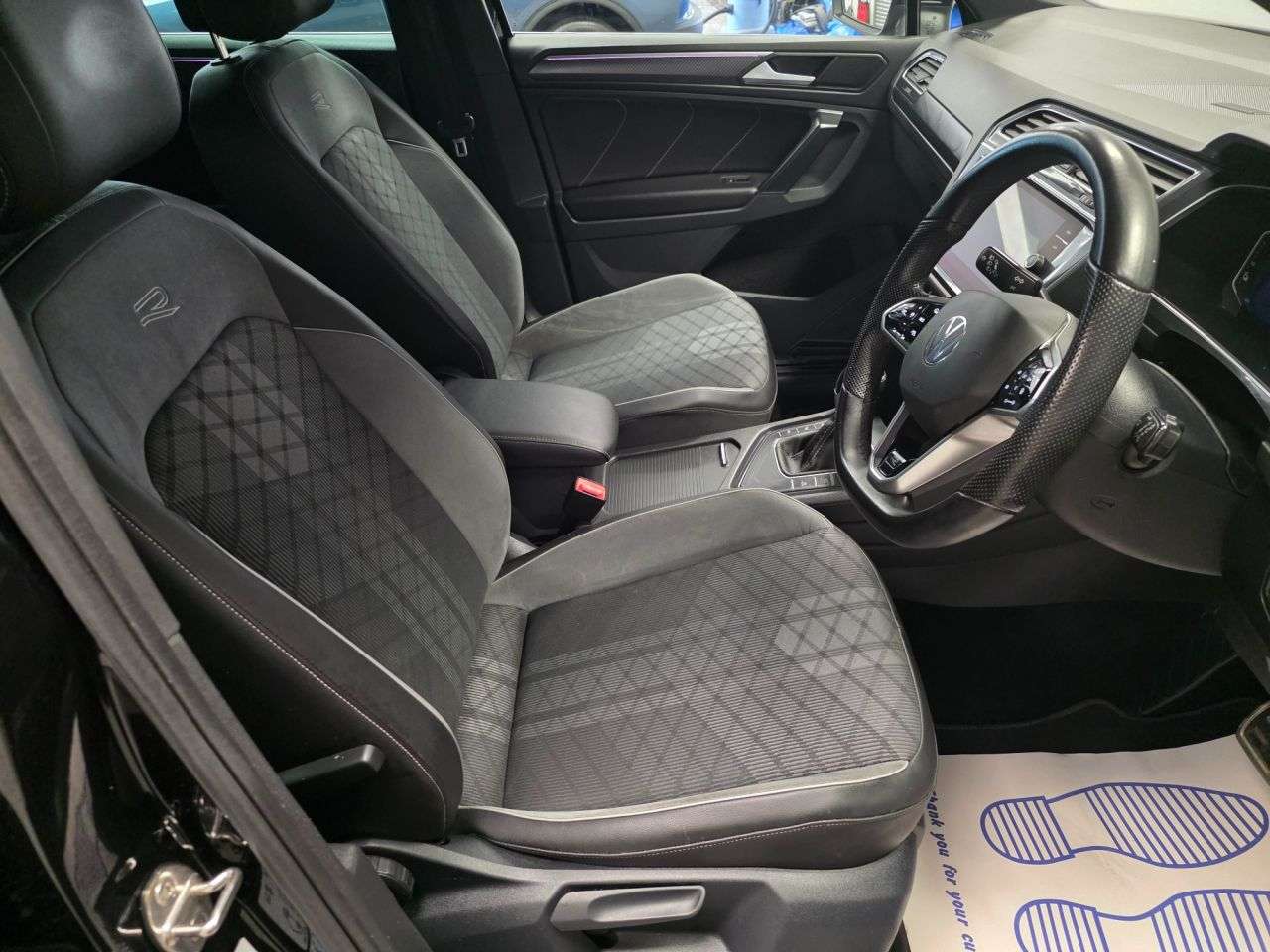 2023 VOLKSWAGEN TIGUAN 2023 VOLKSWAGEN TIGUAN