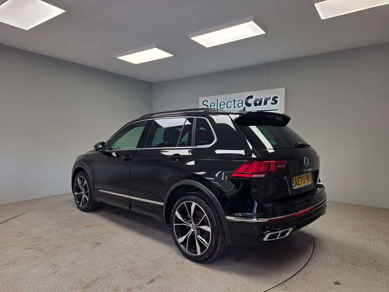 2023 VOLKSWAGEN TIGUAN 2023 VOLKSWAGEN TIGUAN