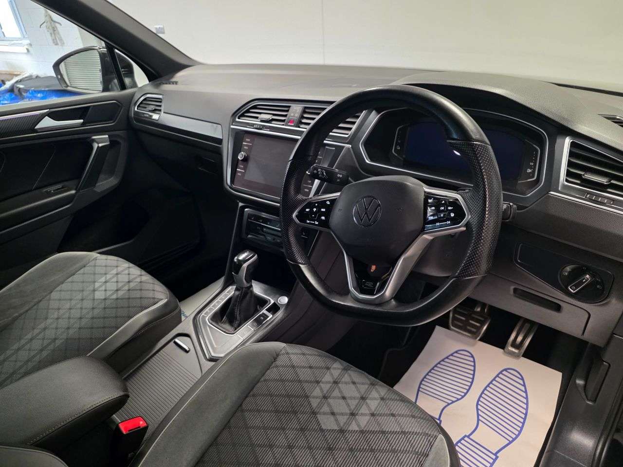 2023 VOLKSWAGEN TIGUAN 2023 VOLKSWAGEN TIGUAN