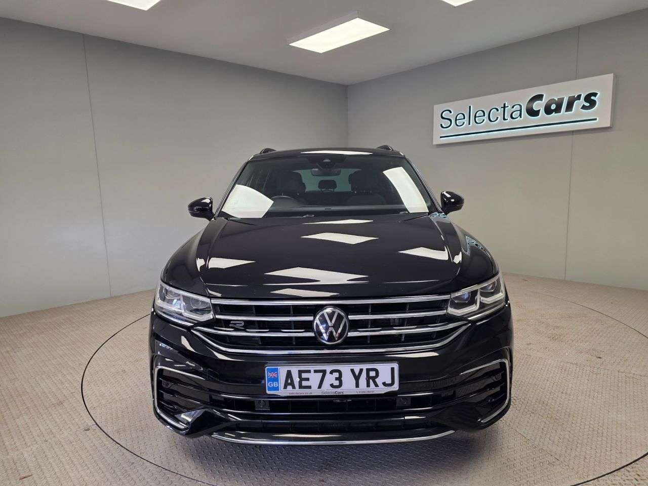 2023 VOLKSWAGEN TIGUAN 2023 VOLKSWAGEN TIGUAN