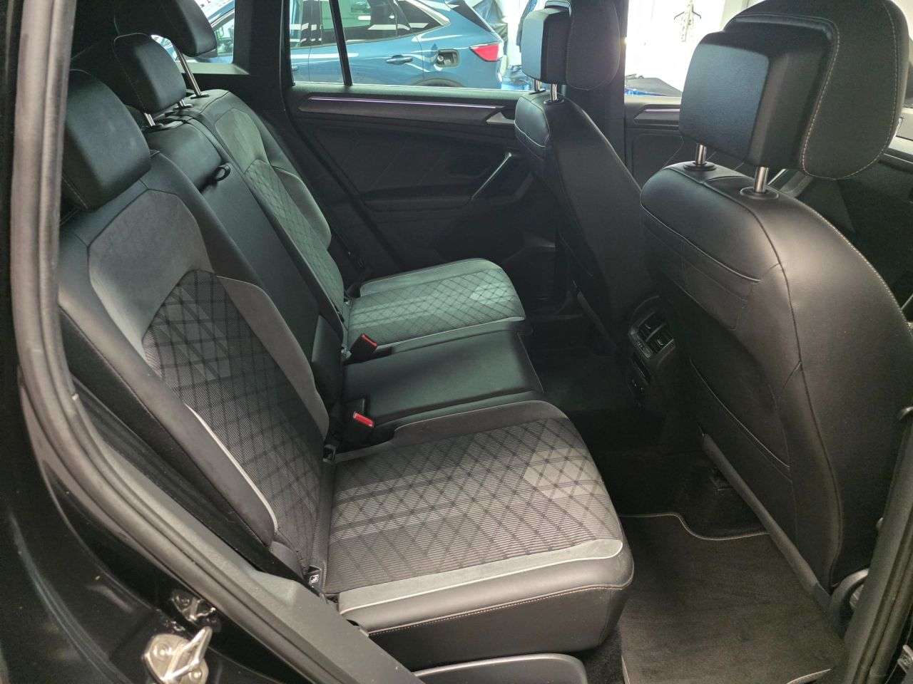 2023 VOLKSWAGEN TIGUAN 2023 VOLKSWAGEN TIGUAN