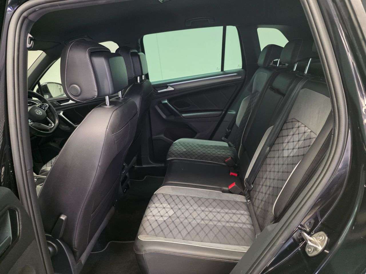 2023 VOLKSWAGEN TIGUAN 2023 VOLKSWAGEN TIGUAN
