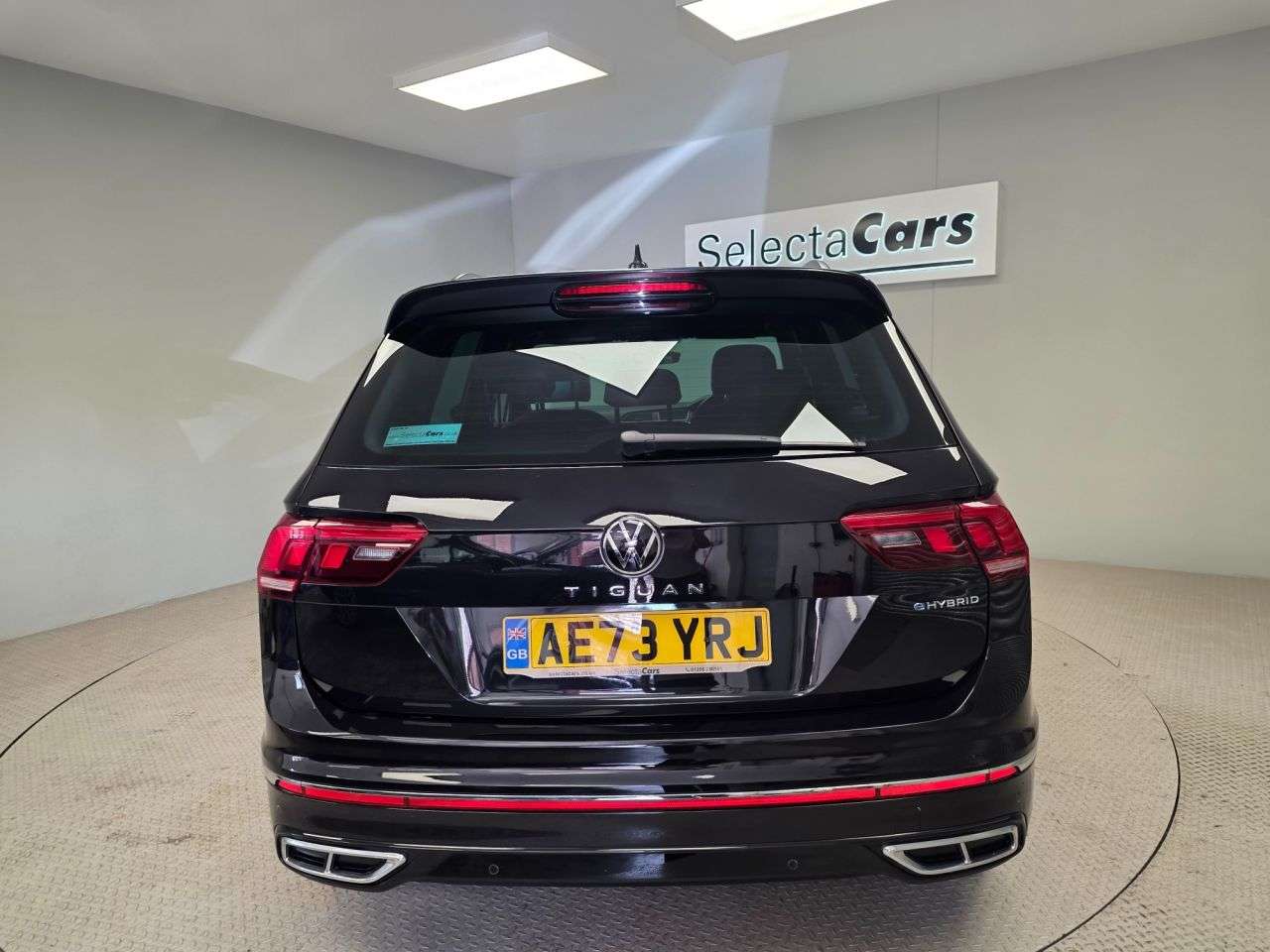 2023 VOLKSWAGEN TIGUAN 2023 VOLKSWAGEN TIGUAN