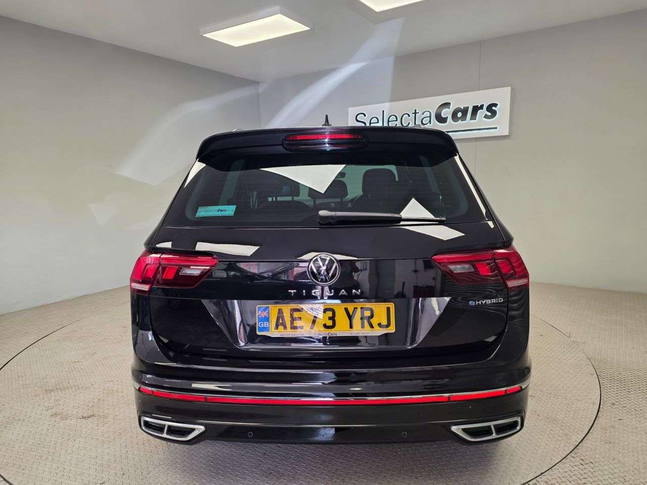 2023 VOLKSWAGEN TIGUAN 2023 VOLKSWAGEN TIGUAN