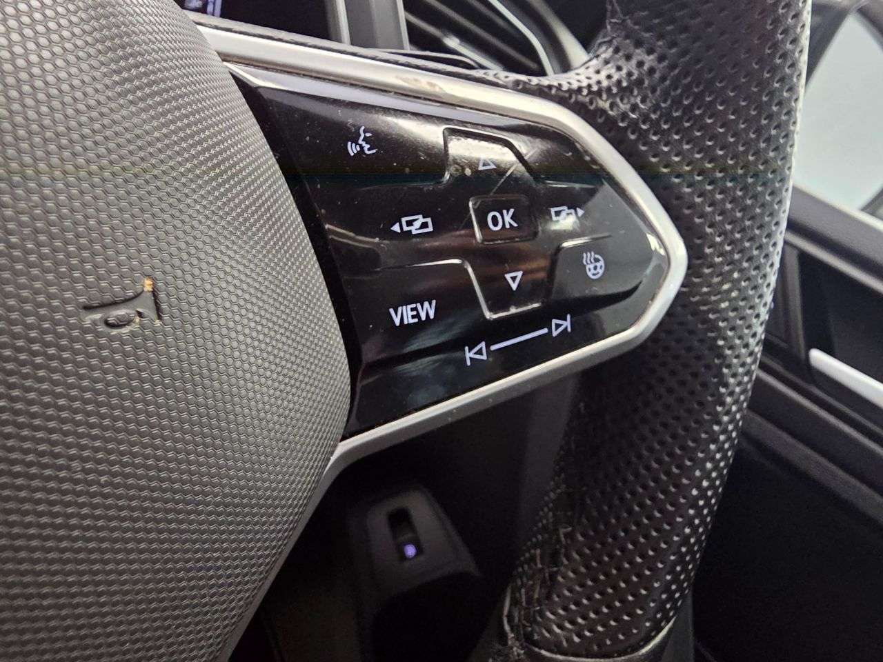 2023 VOLKSWAGEN TIGUAN 2023 VOLKSWAGEN TIGUAN
