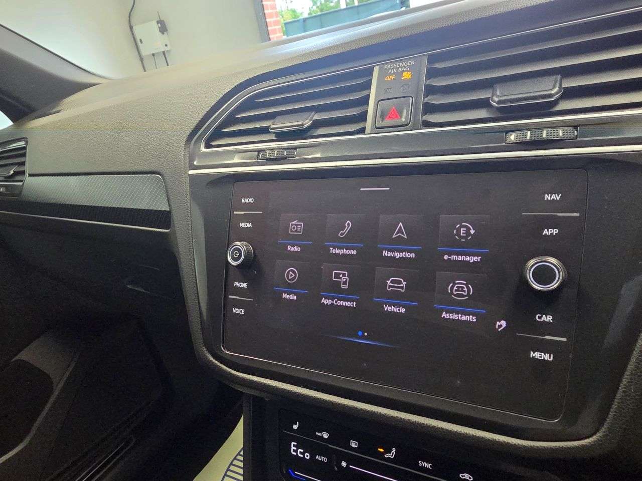 2023 VOLKSWAGEN TIGUAN 2023 VOLKSWAGEN TIGUAN