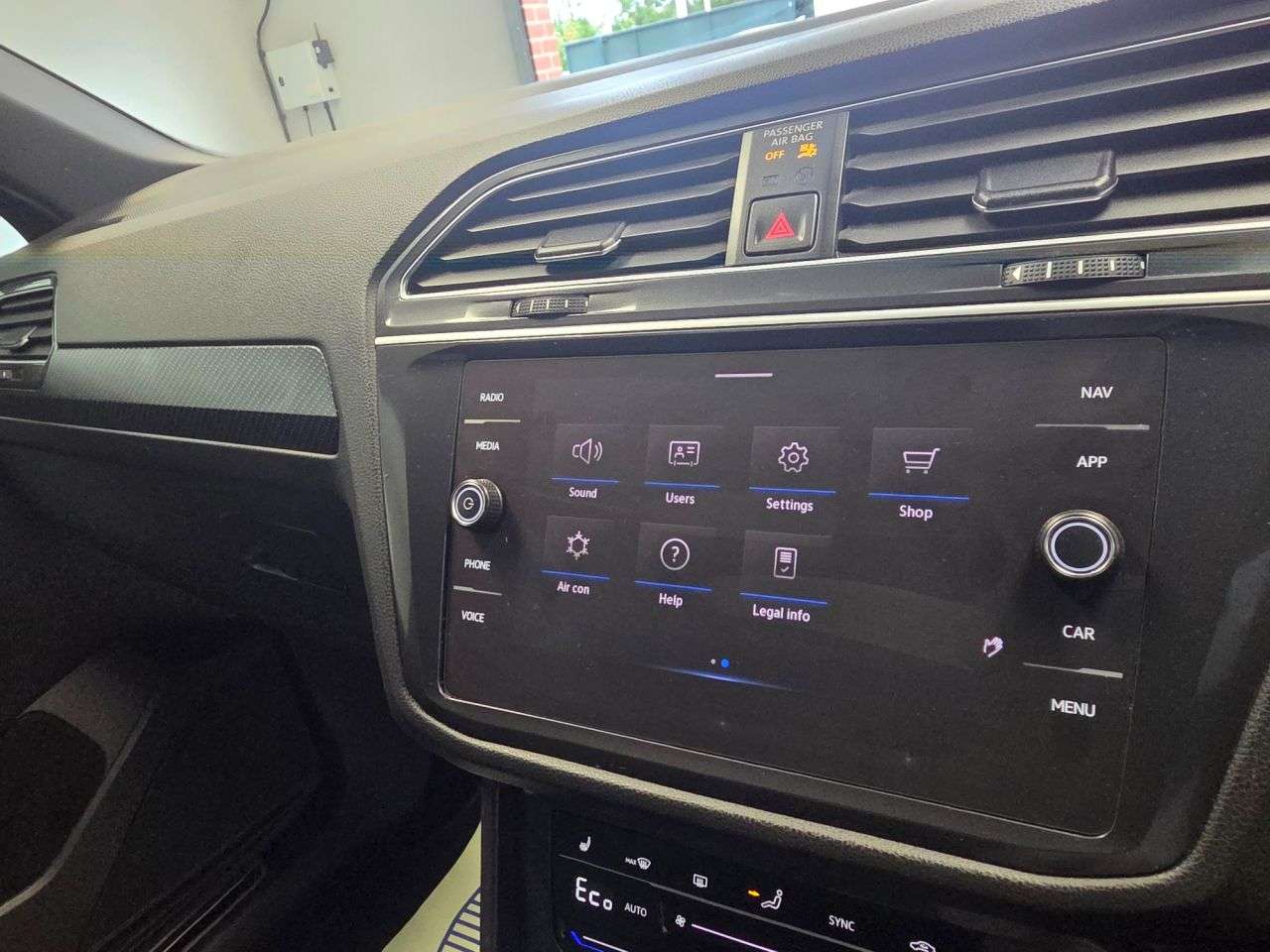 2023 VOLKSWAGEN TIGUAN 2023 VOLKSWAGEN TIGUAN