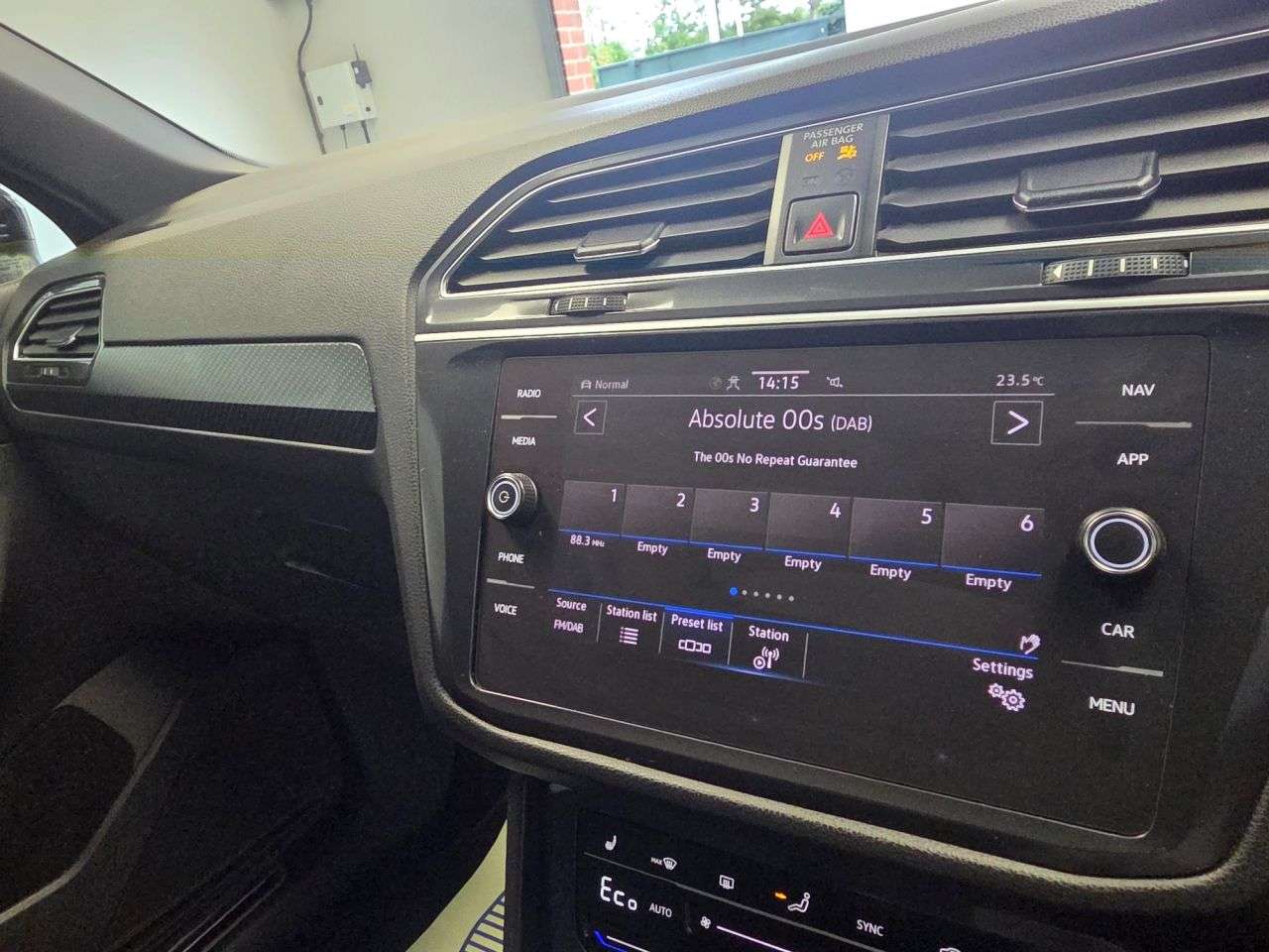 2023 VOLKSWAGEN TIGUAN 2023 VOLKSWAGEN TIGUAN