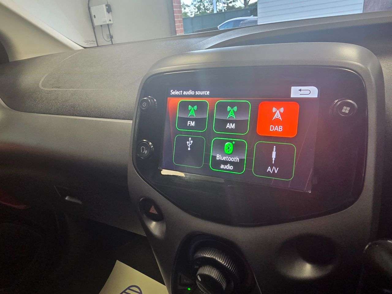 2021 TOYOTA AYGO 2021 TOYOTA AYGO