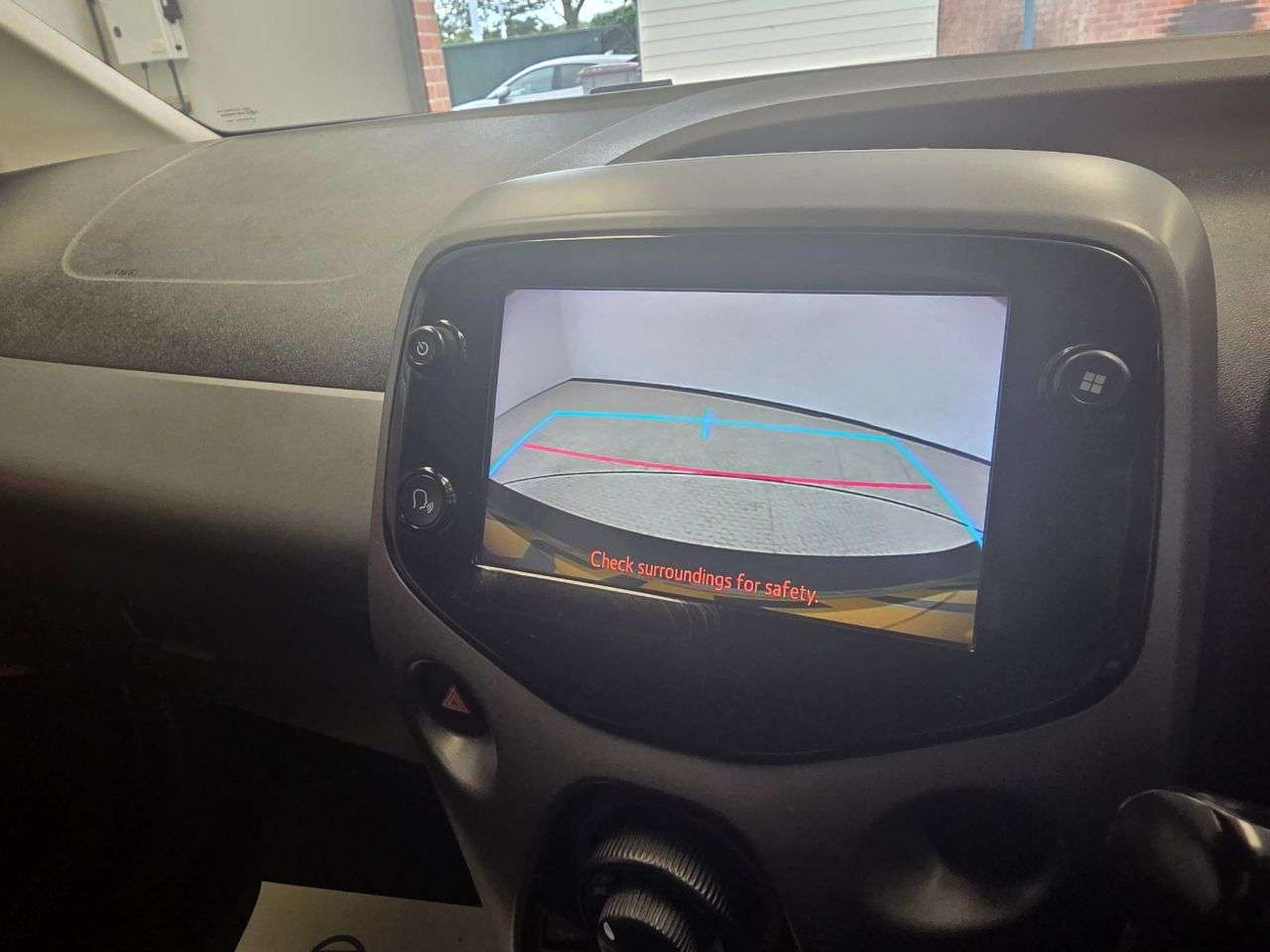 2021 TOYOTA AYGO 2021 TOYOTA AYGO