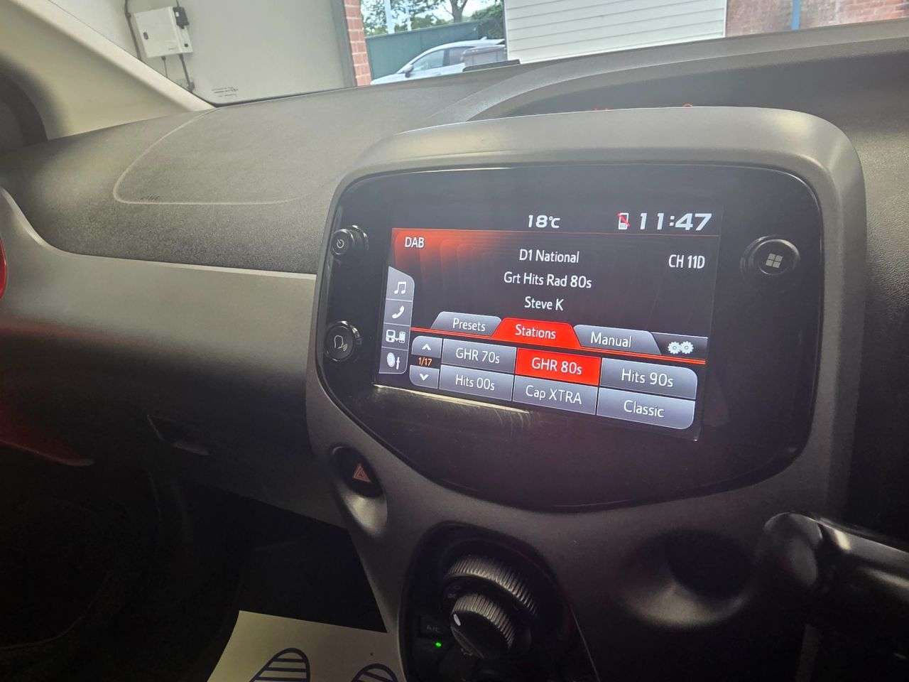 2021 TOYOTA AYGO 2021 TOYOTA AYGO