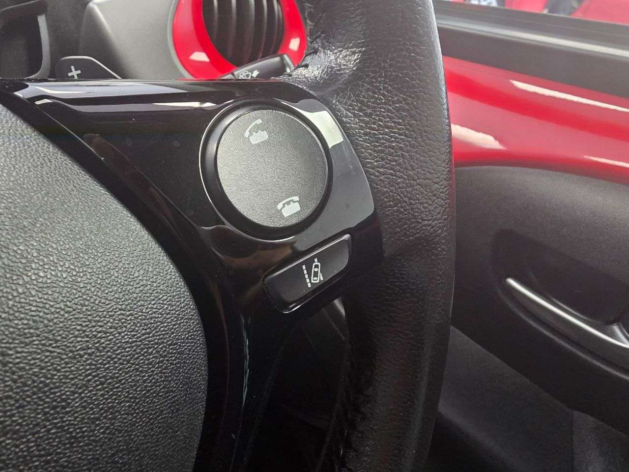 2021 TOYOTA AYGO 2021 TOYOTA AYGO