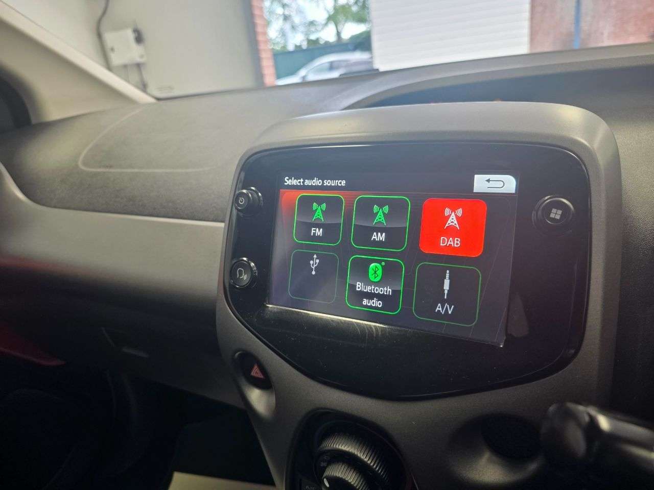 2021 TOYOTA AYGO 2021 TOYOTA AYGO