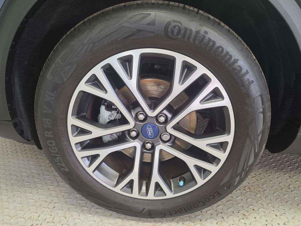 2023 FORD KUGA 2023 FORD KUGA