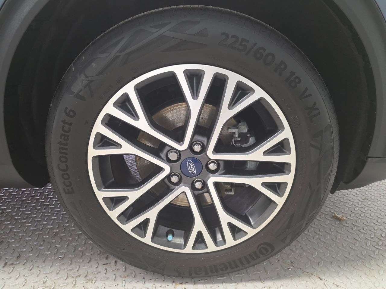 2023 FORD KUGA 2023 FORD KUGA