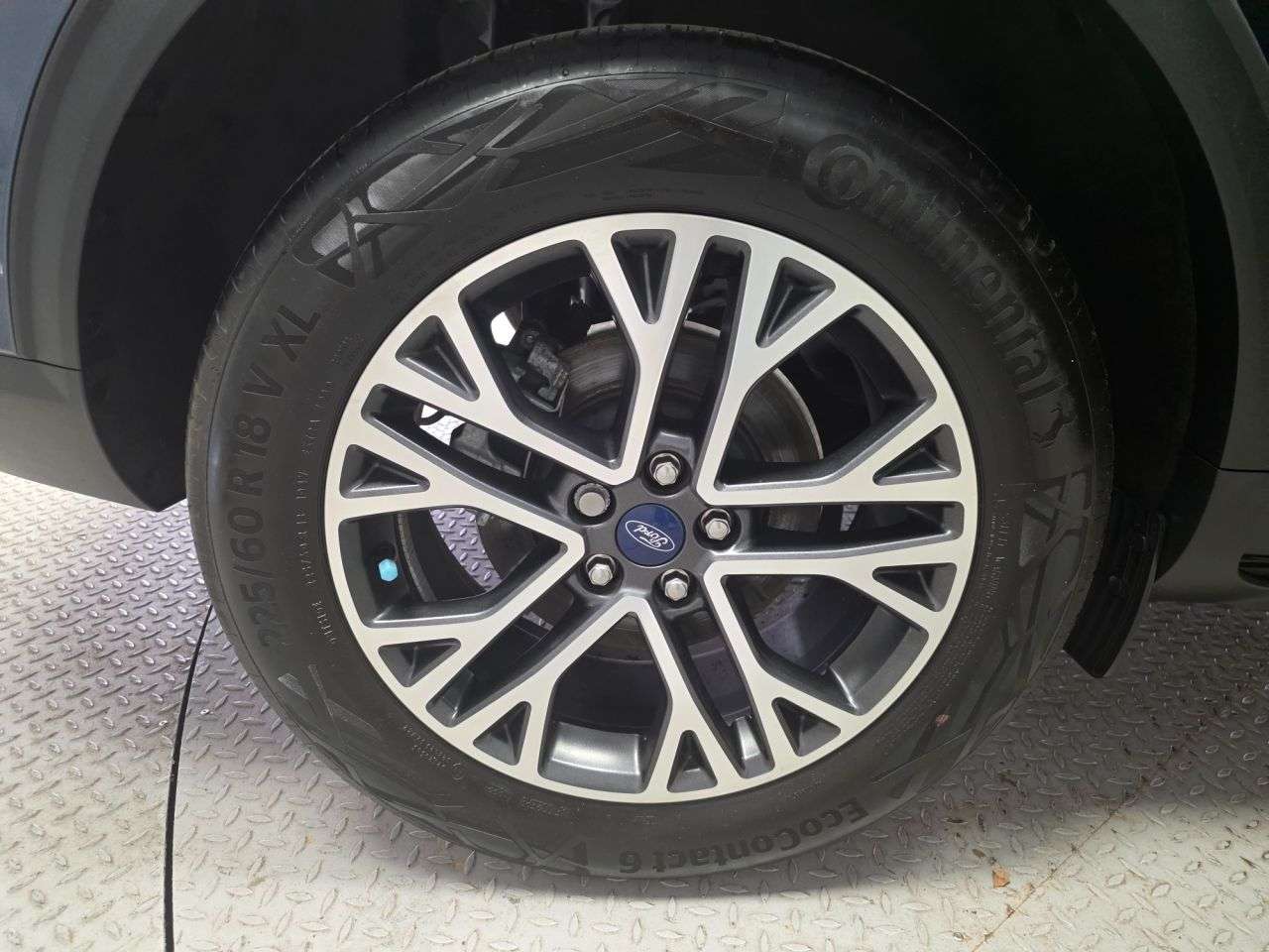 2023 FORD KUGA 2023 FORD KUGA
