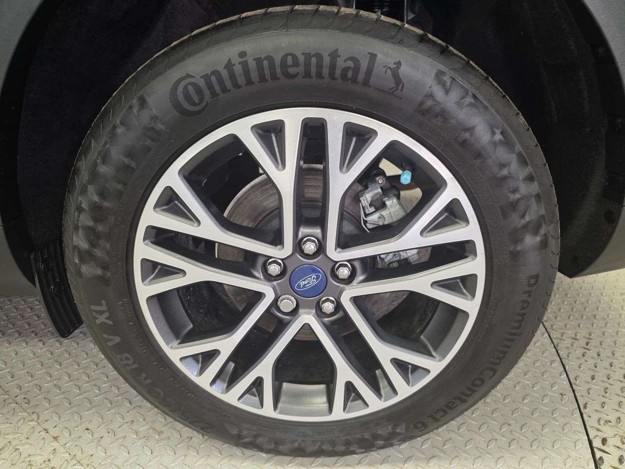 2023 FORD KUGA 2023 FORD KUGA