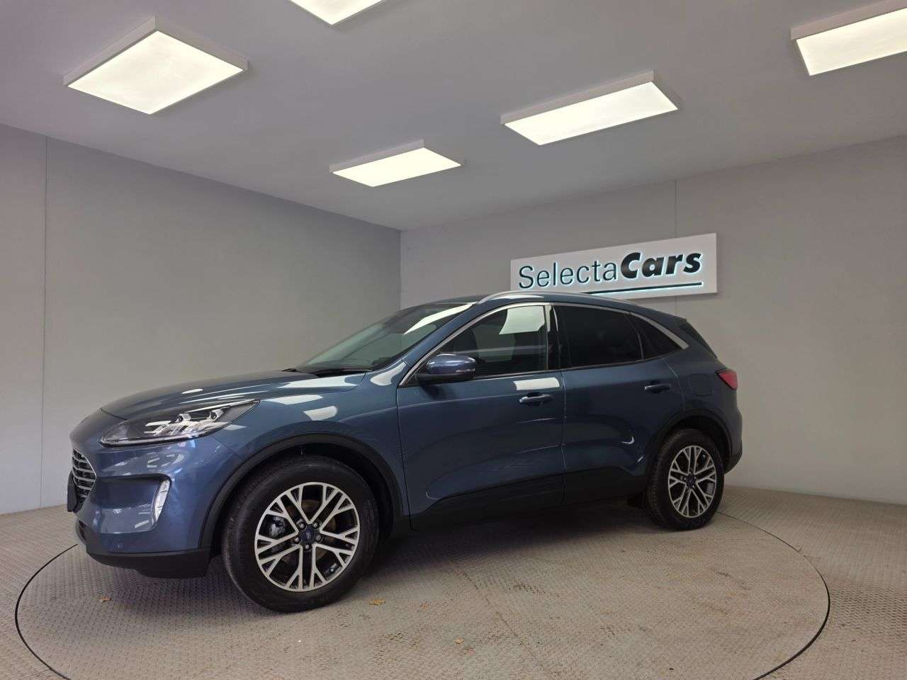 2023 FORD KUGA 2023 FORD KUGA