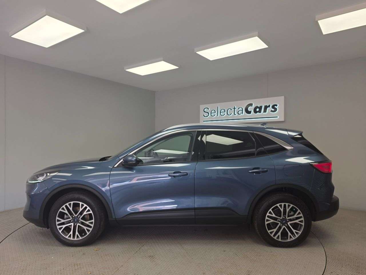 2023 FORD KUGA 2023 FORD KUGA