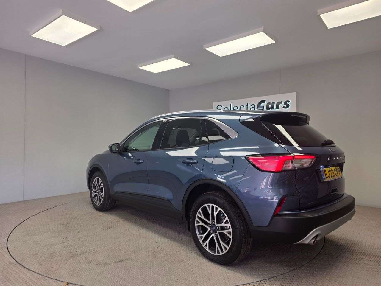 2023 FORD KUGA 2023 FORD KUGA