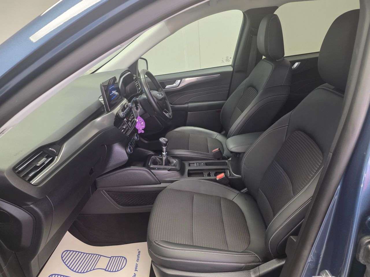 2023 FORD KUGA 2023 FORD KUGA