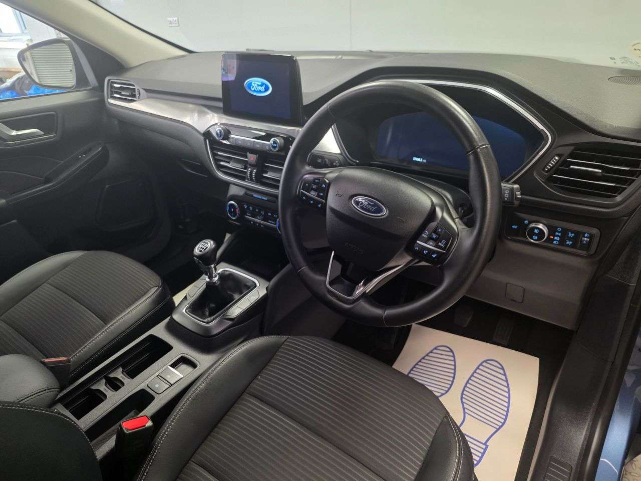 2023 FORD KUGA 2023 FORD KUGA