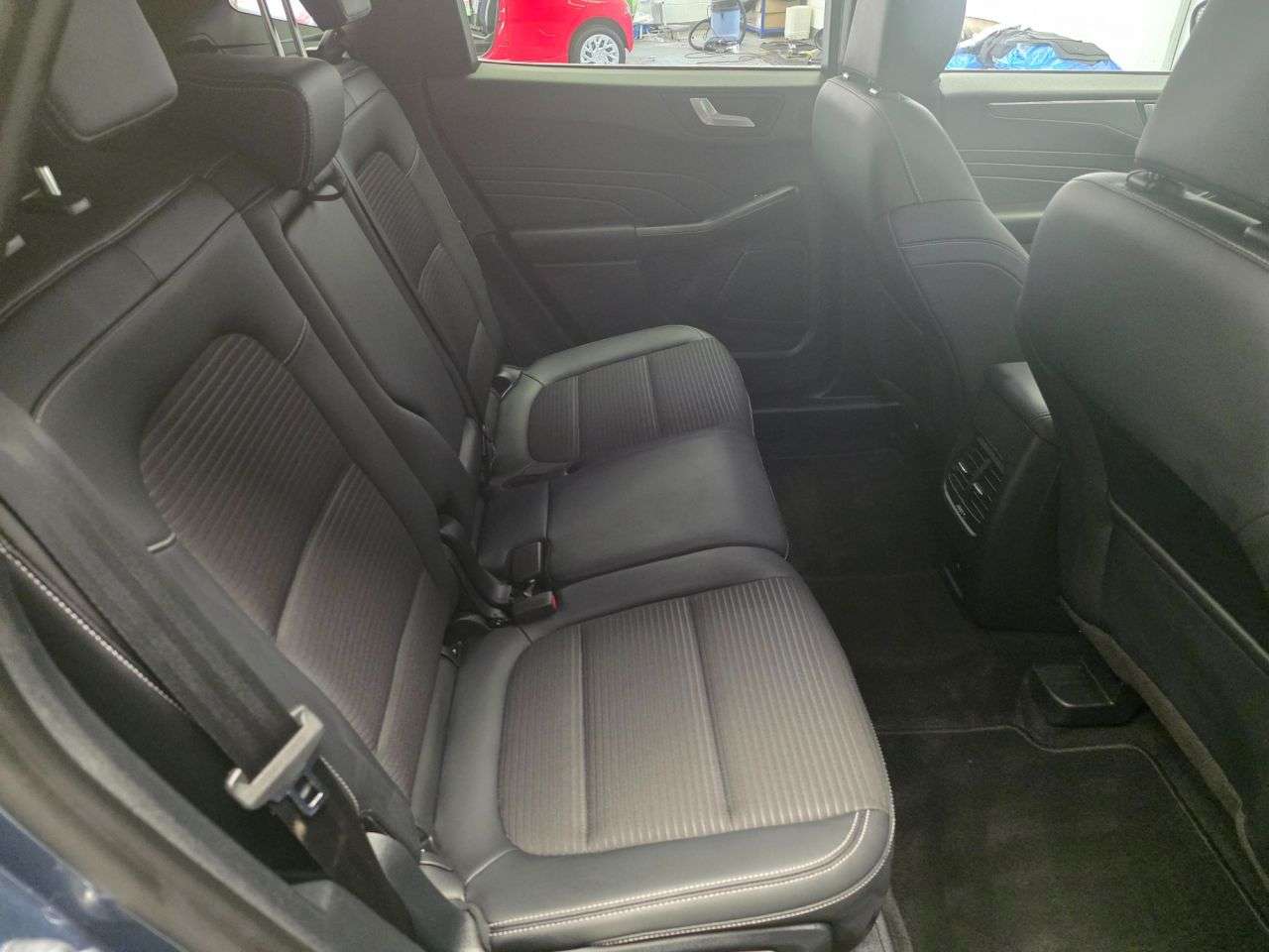 2023 FORD KUGA 2023 FORD KUGA