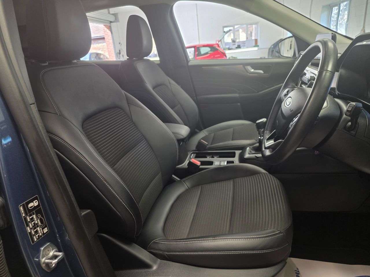 2023 FORD KUGA 2023 FORD KUGA
