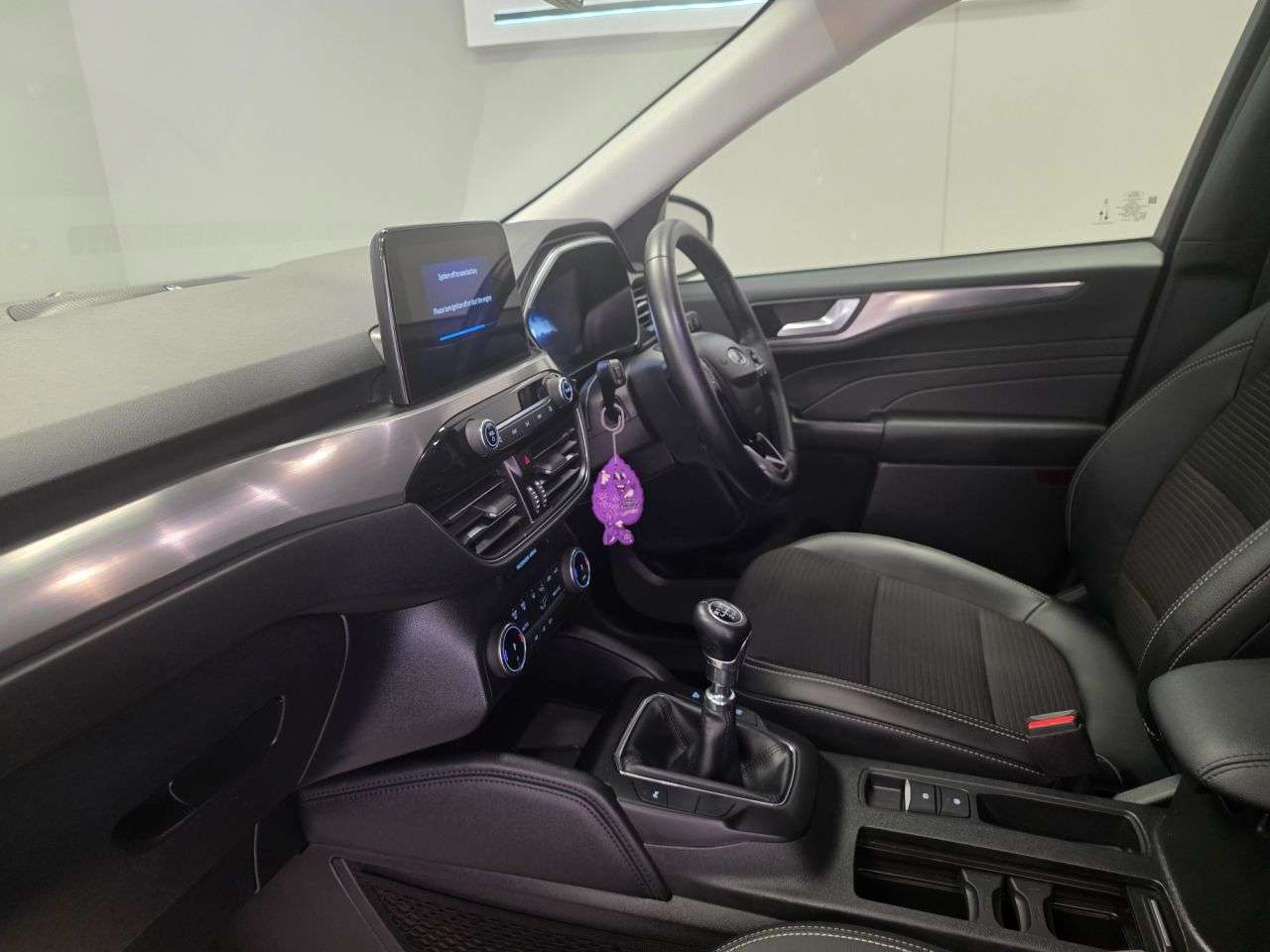 2023 FORD KUGA 2023 FORD KUGA