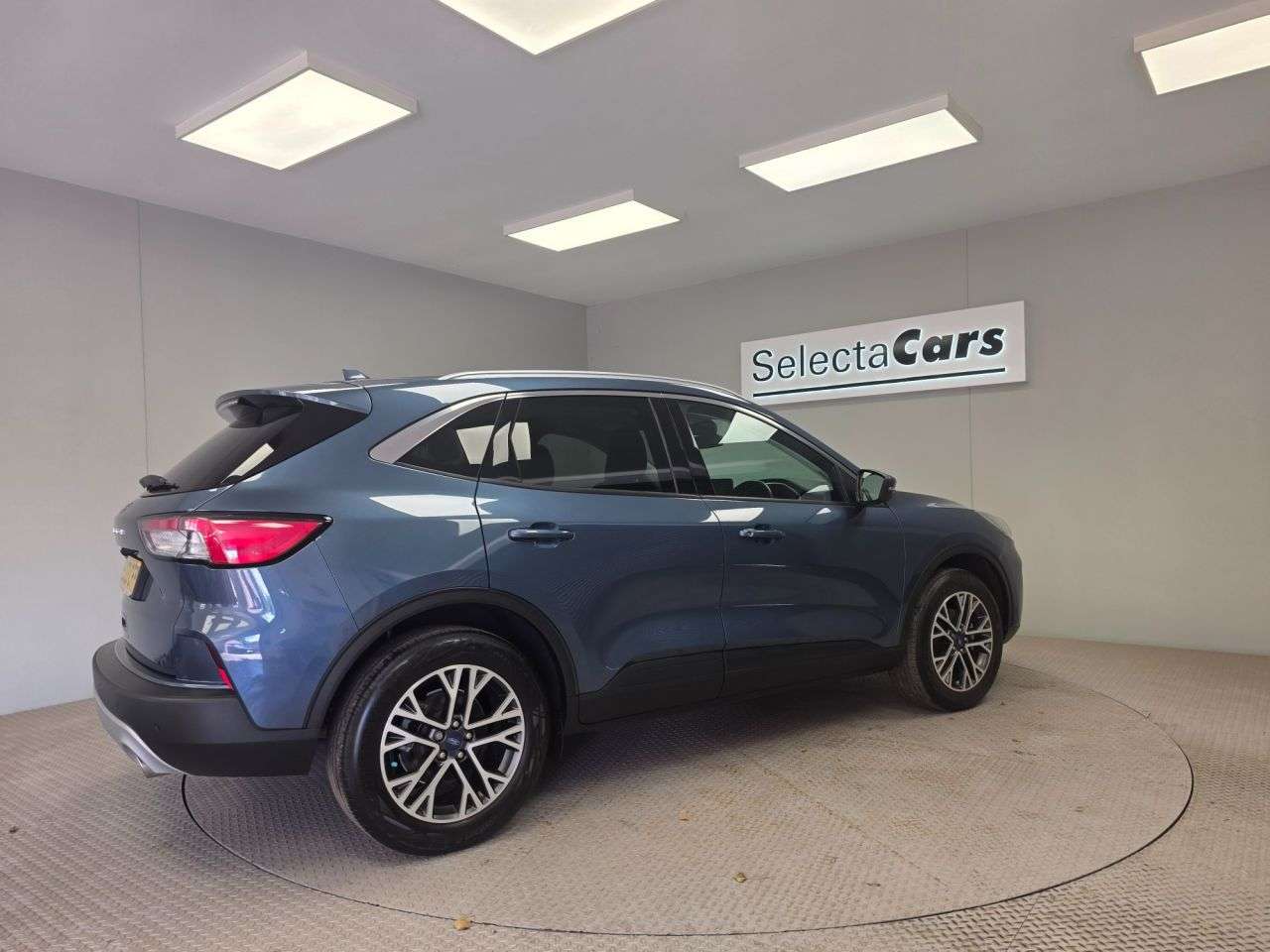 2023 FORD KUGA 2023 FORD KUGA