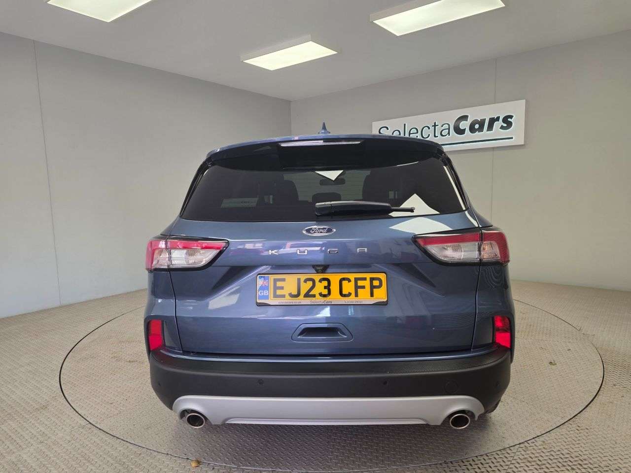 2023 FORD KUGA 2023 FORD KUGA