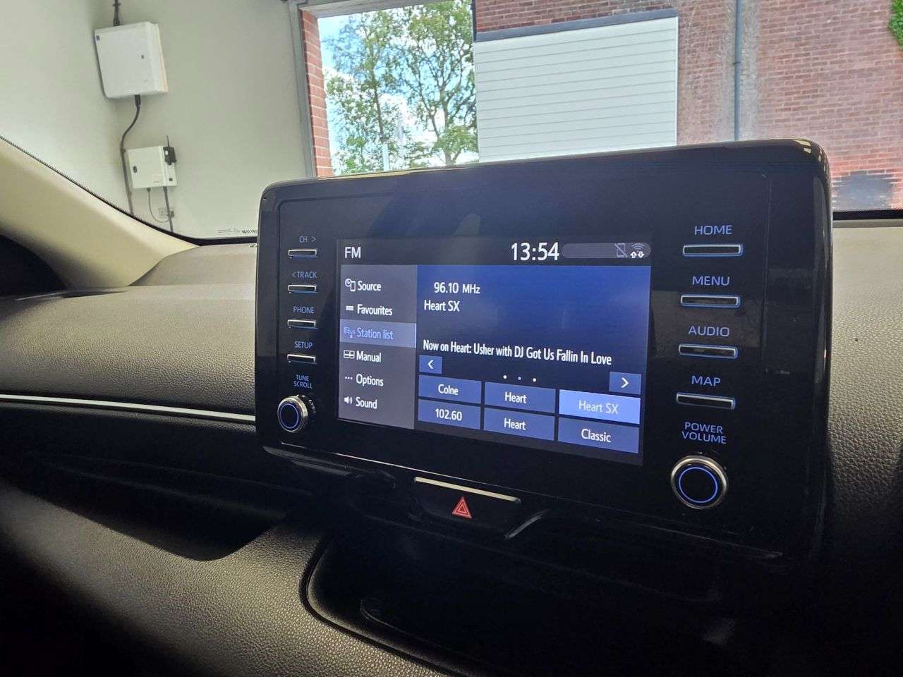 2022 TOYOTA YARIS 2022 TOYOTA YARIS
