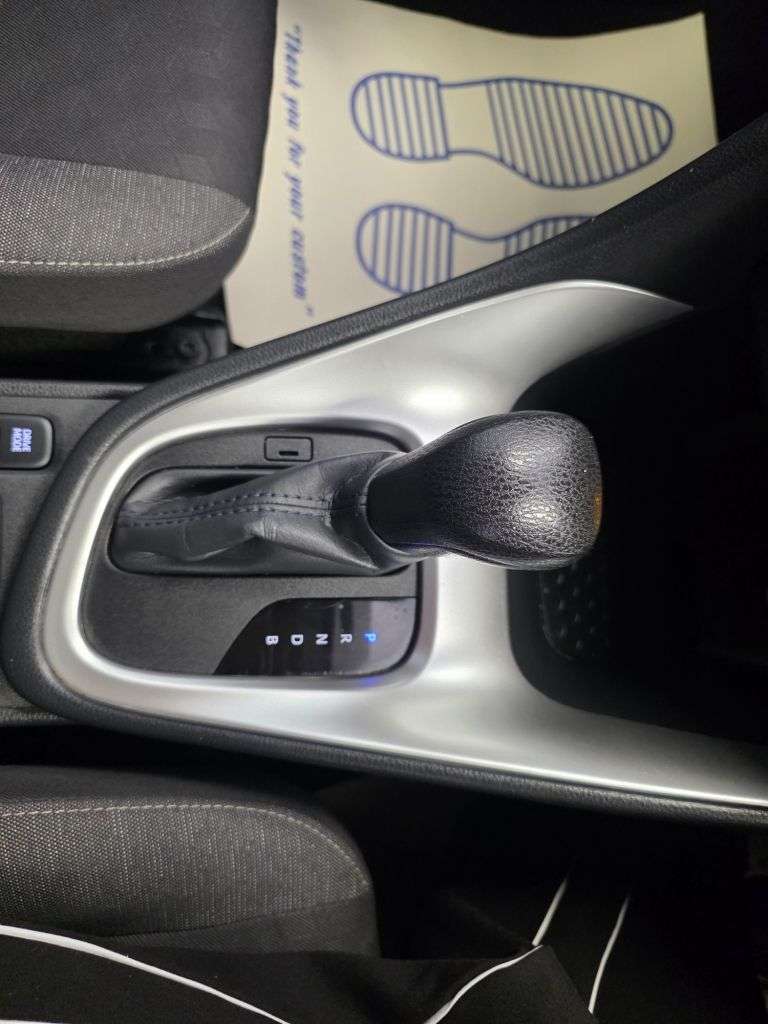 2022 TOYOTA YARIS 2022 TOYOTA YARIS