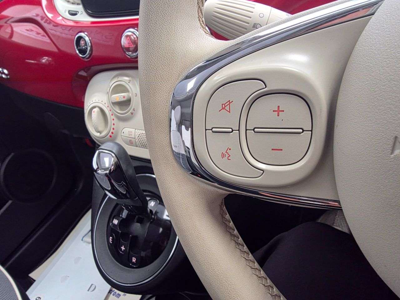 2020 FIAT 500 2020 FIAT 500