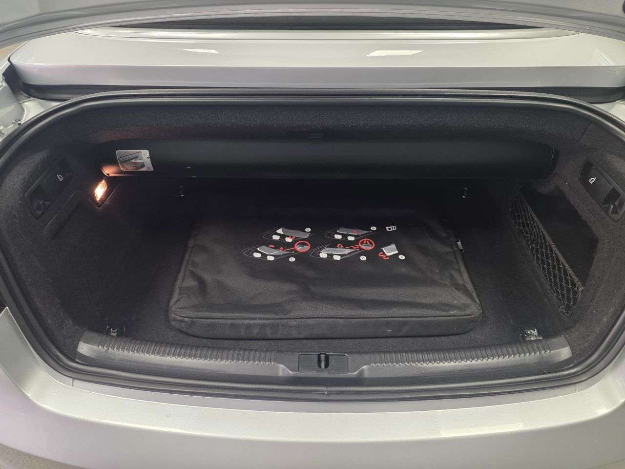 2012 AUDI A5 CABRIOLET 2012 AUDI A5 CABRIOLET