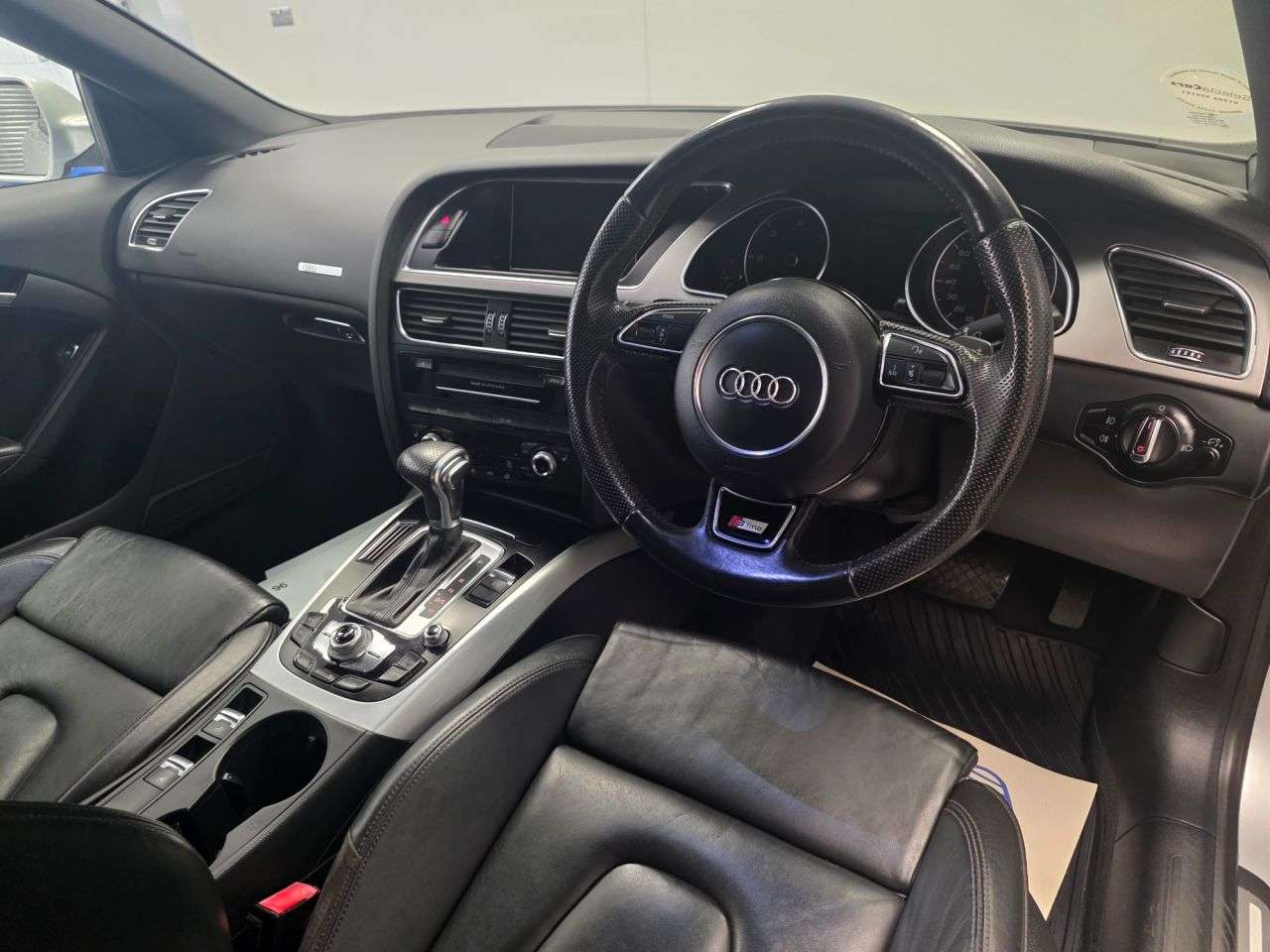 2012 AUDI A5 CABRIOLET 2012 AUDI A5 CABRIOLET