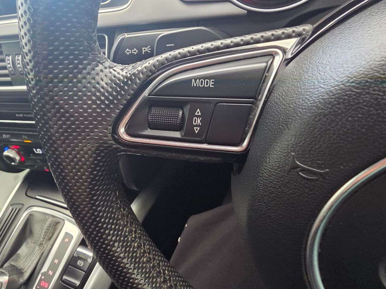 2012 AUDI A5 CABRIOLET 2012 AUDI A5 CABRIOLET