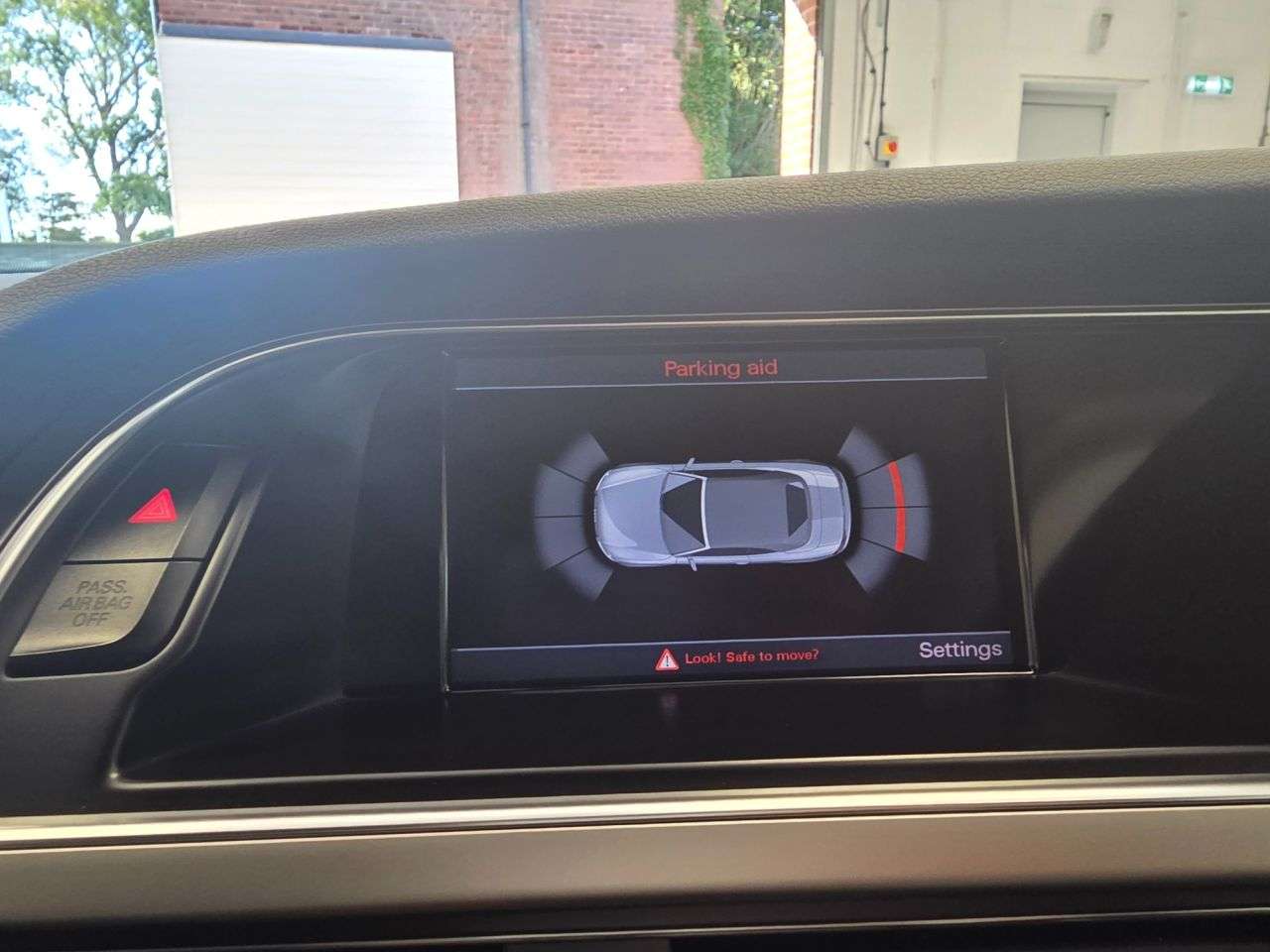 2012 AUDI A5 CABRIOLET 2012 AUDI A5 CABRIOLET