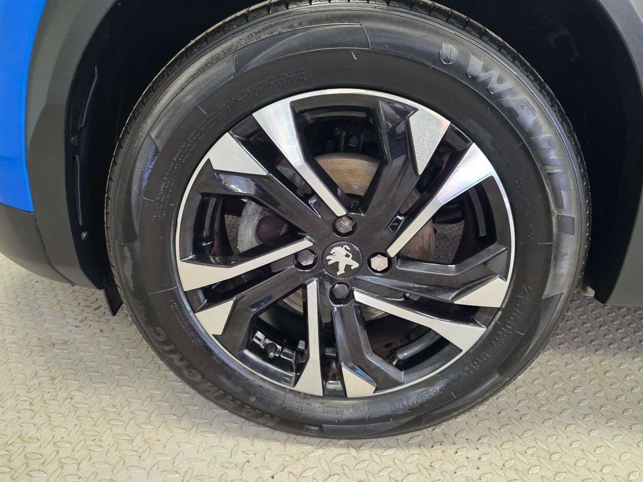2021 PEUGEOT 2008 2021 PEUGEOT 2008