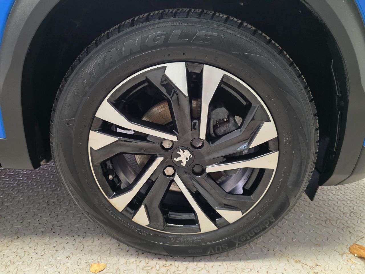 2021 PEUGEOT 2008 2021 PEUGEOT 2008