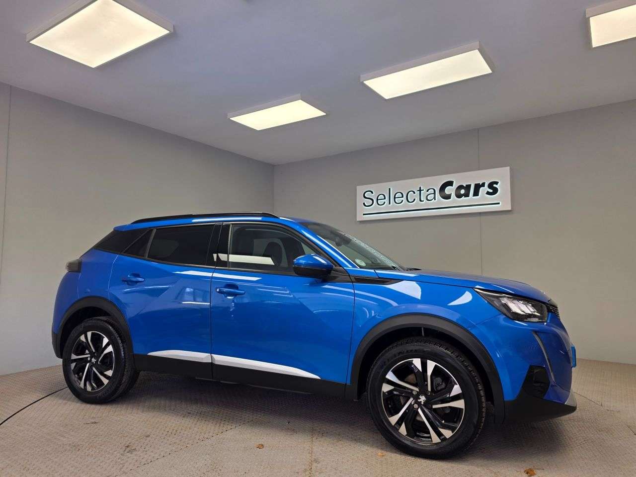 2021 PEUGEOT 2008 2021 PEUGEOT 2008