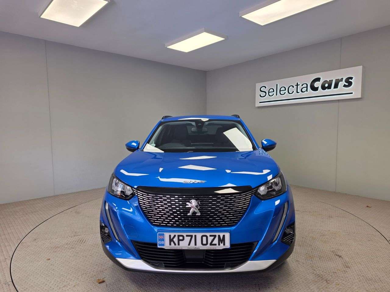 2021 PEUGEOT 2008 2021 PEUGEOT 2008