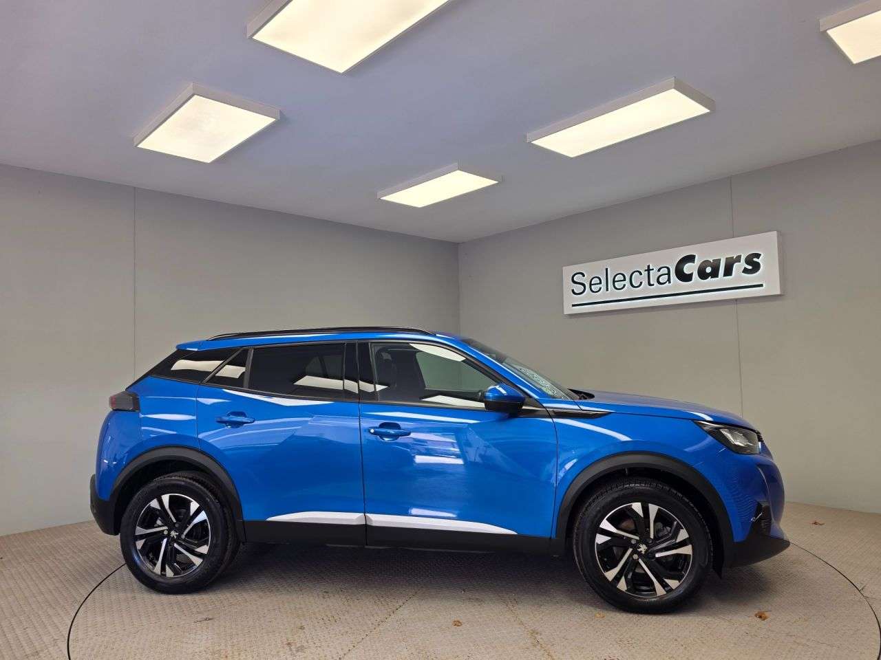 2021 PEUGEOT 2008 2021 PEUGEOT 2008